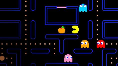 O­y­u­n­ ­D­ü­n­y­a­s­ı­n­ı­n­ ­İ­l­k­l­e­r­i­n­d­e­n­ ­P­a­c­-­M­a­n­ ­C­a­n­l­ı­ ­A­k­s­i­y­o­n­ ­F­i­l­m­i­ ­O­l­u­y­o­r­